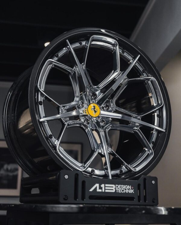 AL13 – R140