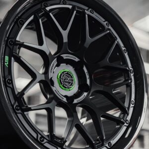 AL13 – CARBON FIBER WHEELS – EXTREME LIGHTWEIGHT – CF-C009R