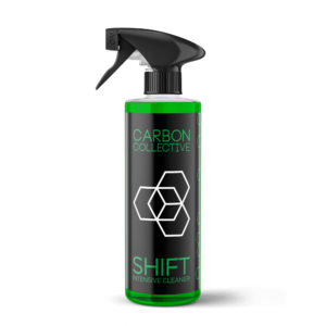 CARBON COLLECTIVE – SHIFT INTENSIVE CLEANER – Lijm – Rubber – Vet – Teer – Waxoyl – Bandendressing Verwijderaar