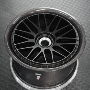 AL13 - CARBON FIBER WHEELS - EXTREME LIGHTWEIGHT - CF-C010R