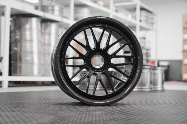 AL13 – CARBON FIBER WHEELS – EXTREME LIGHTWEIGHT – CF-C010R