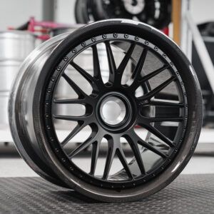 AL13 – CARBON FIBER WHEELS – EXTREME LIGHTWEIGHT – CF-C010R