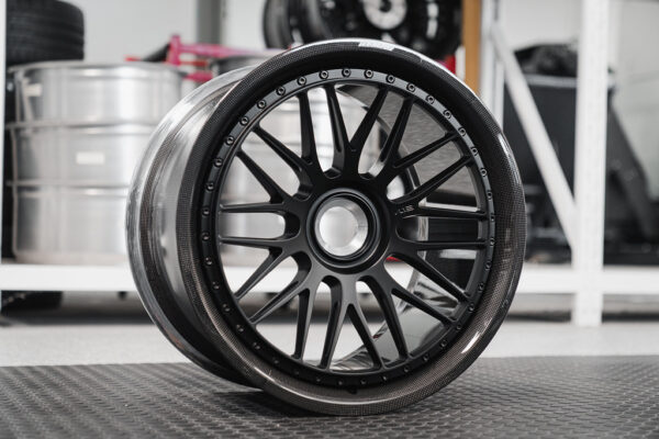AL13 – CARBON FIBER WHEELS – EXTREME LIGHTWEIGHT – CF-C010R