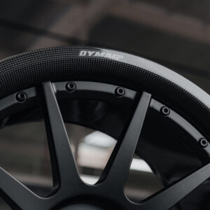AL13 – CARBON FIBER WHEELS – EXTREME LIGHTWEIGHT – CF-VF TROFEO