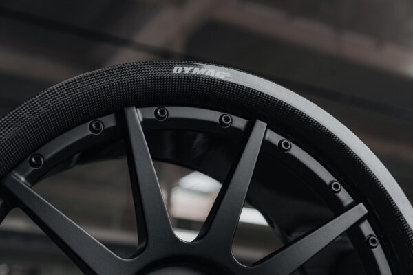 AL13 – CARBON FIBER WHEELS – EXTREME LIGHTWEIGHT – CF-VF TROFEO