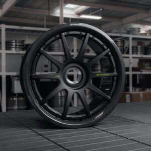 AL13 – CARBON FIBER WHEELS – EXTREME LIGHTWEIGHT – CF-VF TROFEO