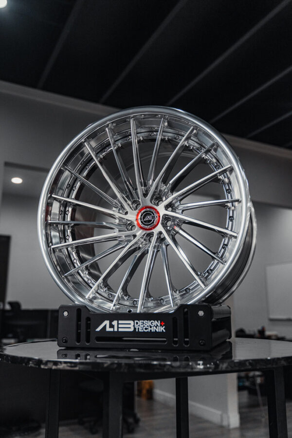 AL13 – R120