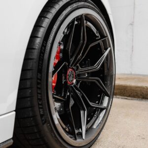 AL13 – CARBON FIBER WHEELS – EXTREME LIGHTWEIGHT – CF-R70