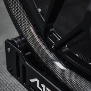 AL13 – CARBON FIBER WHEELS – EXTREME LIGHTWEIGHT – CF-C009R