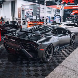 AL13 – CARBON FIBER WHEELS – EXTREME LIGHTWEIGHT – CF-G01