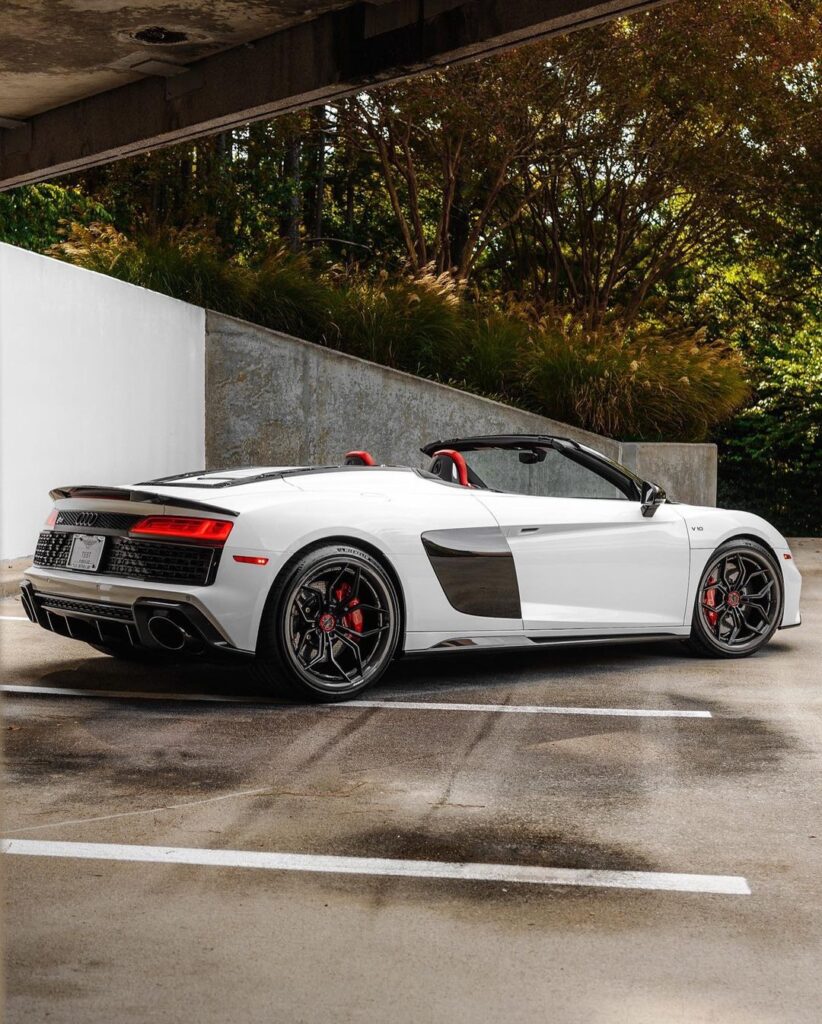 AL13 - CARBON FIBER WHEELS - EXTREME LIGHTWEIGHT - CF-R70
