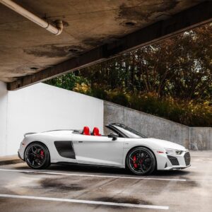 AL13 – CARBON FIBER WHEELS – EXTREME LIGHTWEIGHT – CF-R70