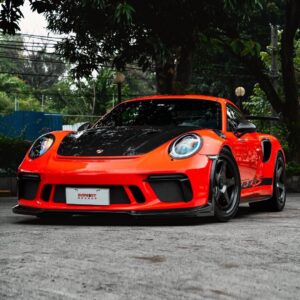 AL13 – CARBON FIBER WHEELS – EXTREME LIGHTWEIGHT – CF-C005R