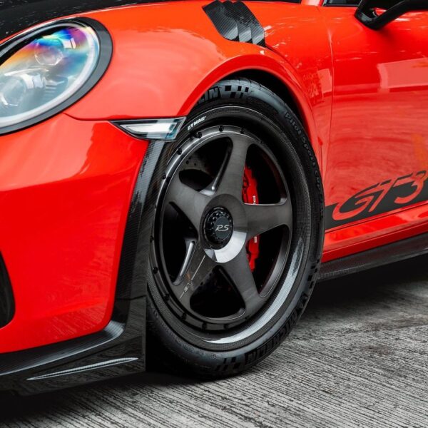 AL13 – CARBON FIBER WHEELS – EXTREME LIGHTWEIGHT – CF-C005R