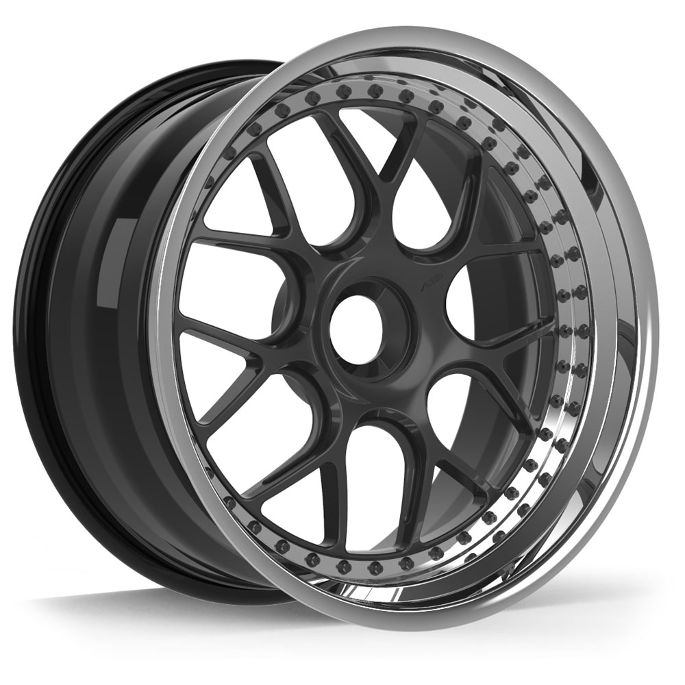 AL13 - C007R