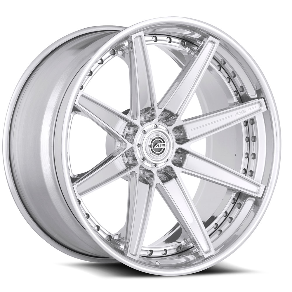 AL13 - HD008R