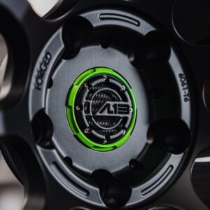 AL13 – CARBON FIBER WHEELS – EXTREME LIGHTWEIGHT – CF-C009R