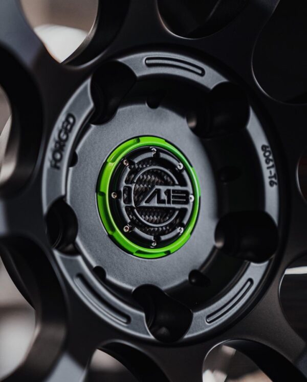 AL13 – CARBON FIBER WHEELS – EXTREME LIGHTWEIGHT – CF-C009R