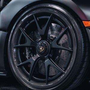 AL13 – CARBON FIBER WHEELS – EXTREME LIGHTWEIGHT – CF-G01