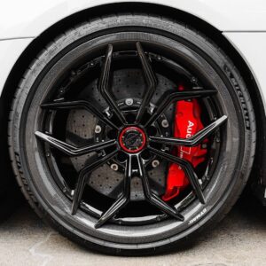 AL13 – CARBON FIBER WHEELS – EXTREME LIGHTWEIGHT – CF-R70
