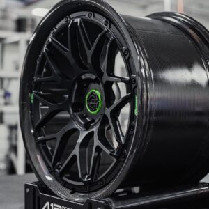 AL13 – CARBON FIBER WHEELS – EXTREME LIGHTWEIGHT – CF-C009R