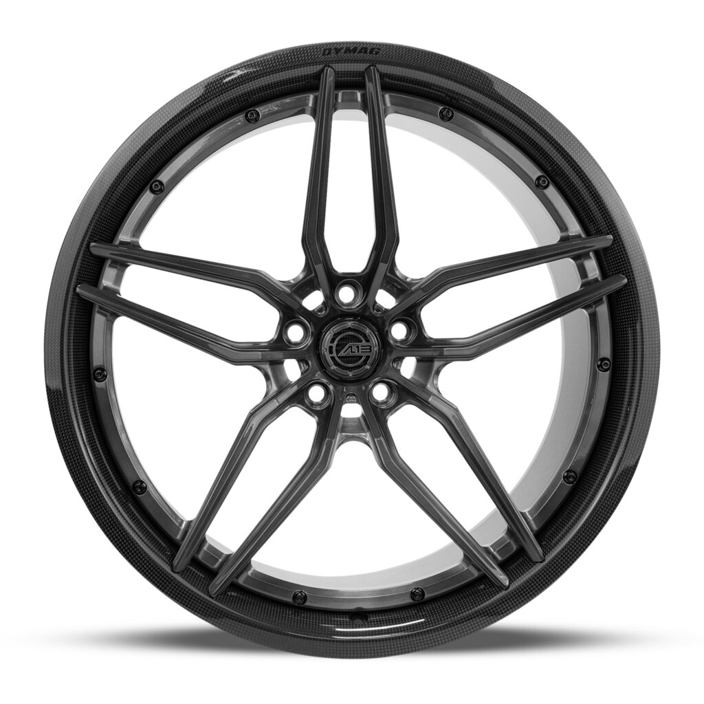 AL13 - CARBON FIBER WHEELS - EXTREME LIGHTWEIGHT - CF-R50