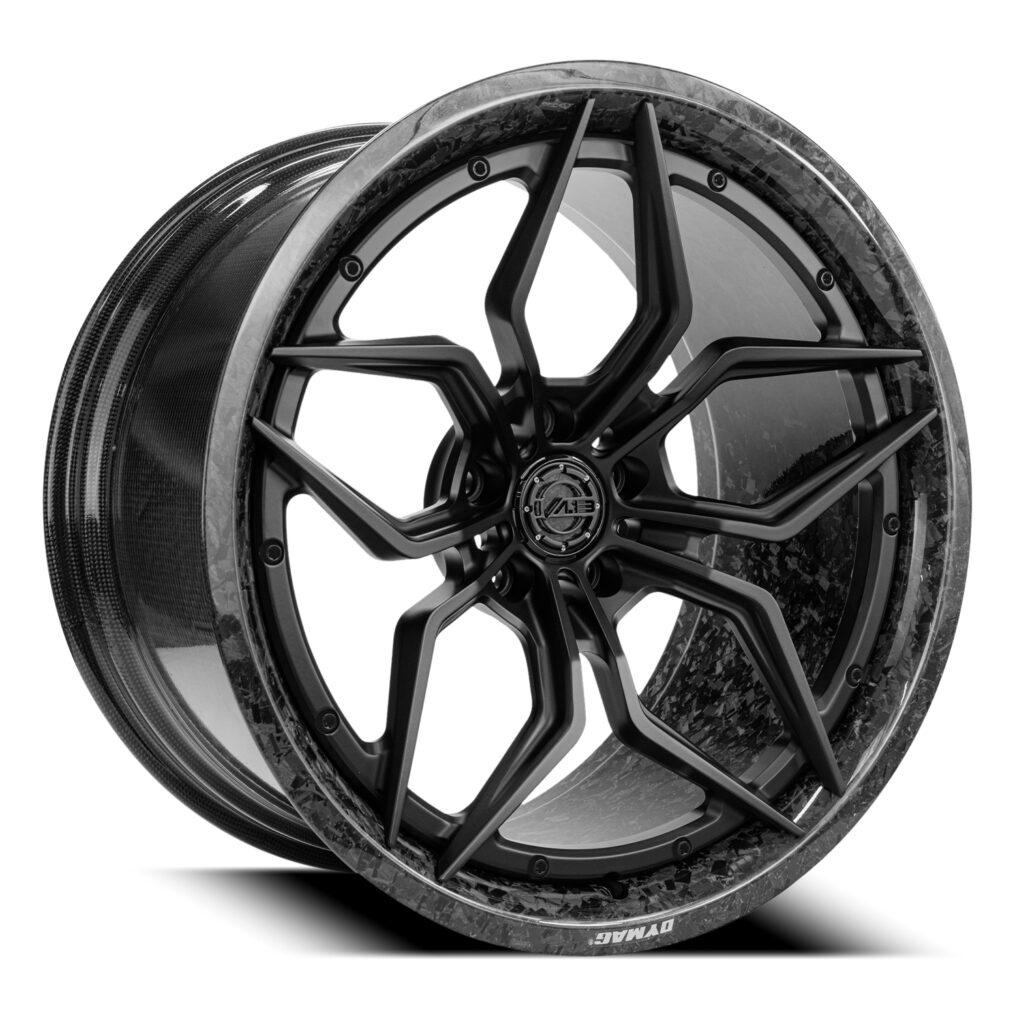 AL13 - CARBON FIBER WHEELS - EXTREME LIGHTWEIGHT - CF-R70