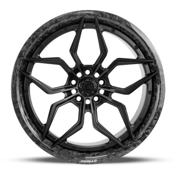 AL13 – CARBON FIBER WHEELS – EXTREME LIGHTWEIGHT – CF-R70