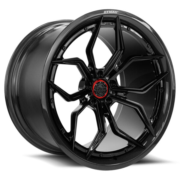 AL13 – CARBON FIBER WHEELS – EXTREME LIGHTWEIGHT – CF-R70