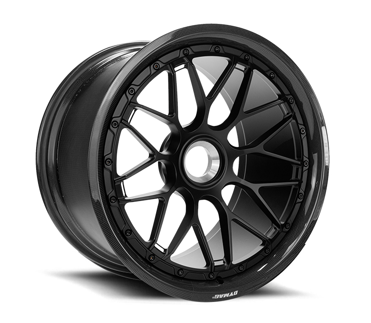 AL13 - CARBON FIBER WHEELS - EXTREME LIGHTWEIGHT - CF-C009R