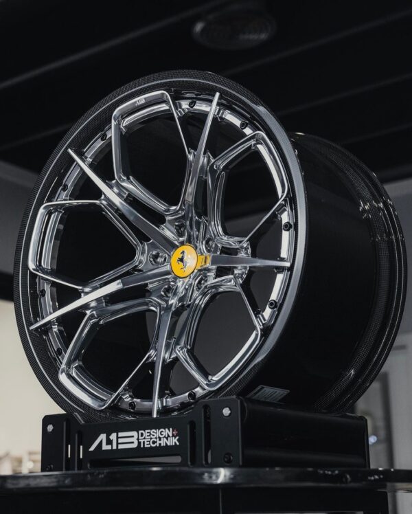 AL13 – R140
