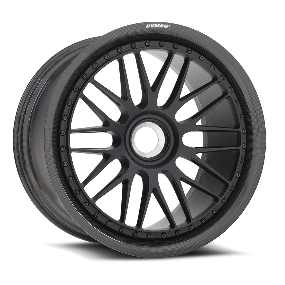 AL13 - CARBON FIBER WHEELS - EXTREME LIGHTWEIGHT - CF-C010R