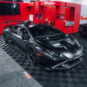 AL13 – CARBON FIBER WHEELS – EXTREME LIGHTWEIGHT – CF-G01