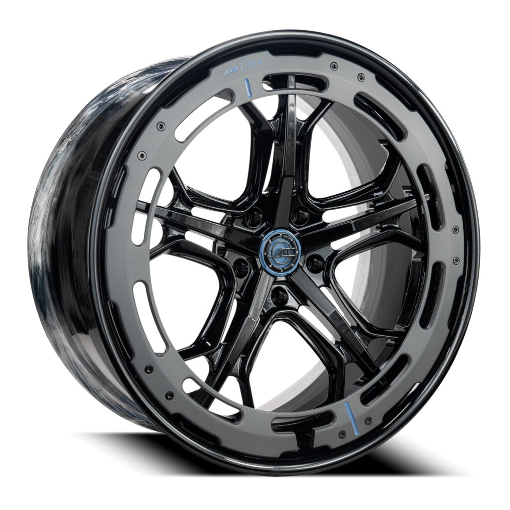 AL13 - R140-109R