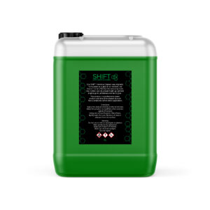 CARBON COLLECTIVE – SHIFT INTENSIVE CLEANER – Lijm – Rubber – Vet – Teer – Waxoyl – Bandendressing Verwijderaar