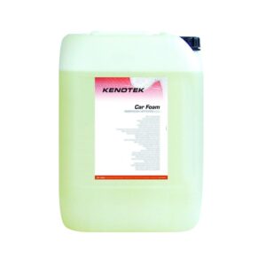KENOTEK - Car Foam PH-Neutral - Limoen Geur - 20L