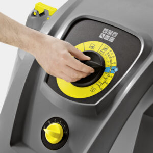 KÄRCHER – PROFESSIONAL – HOGEDRUKREINIGER HDS 6/14 C