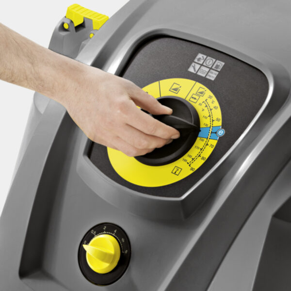 KÄRCHER – PROFESSIONAL – HOGEDRUKREINIGER HDS 6/14 C