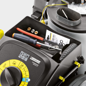 KÄRCHER – PROFESSIONAL – HOGEDRUKREINIGER HDS 6/14 C