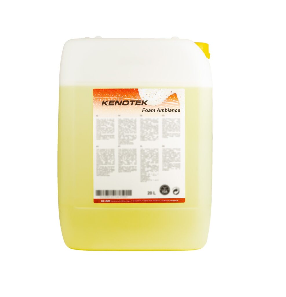KENOTEK - Foam Ambiance Summer-Breeze - 20L