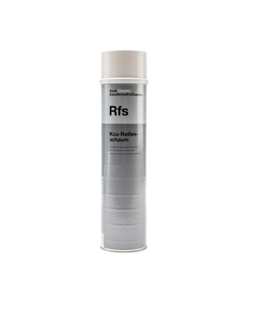 KOCH CHEMIE - Rfs - Reifenschaum - Bandenschuim - 600ml