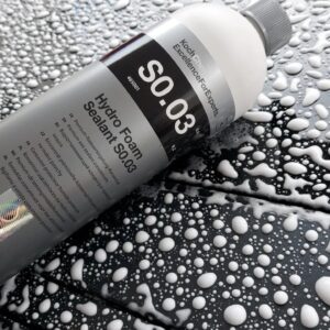 KOCH CHEMIE - S0.03 - Hydro Foam Sealant - 1000ml