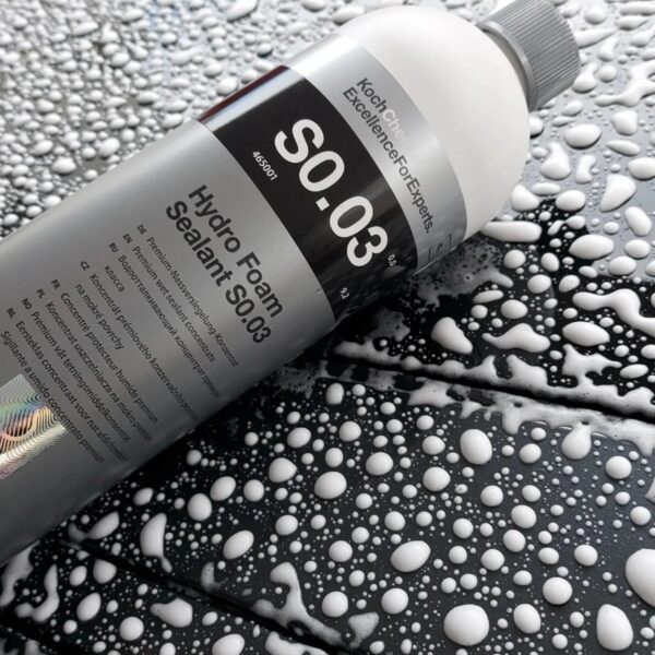 KOCH CHEMIE – S0.03 – Hydro Foam Sealant – 1000ml