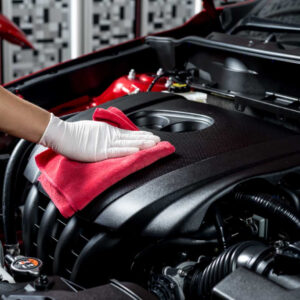 KOCH CHEMIE – Cs – Copo Star – Werkplaatsvloer & Industriereiniger – Motoren – Dekzeilen – Vrachtwagenchassis – 10L