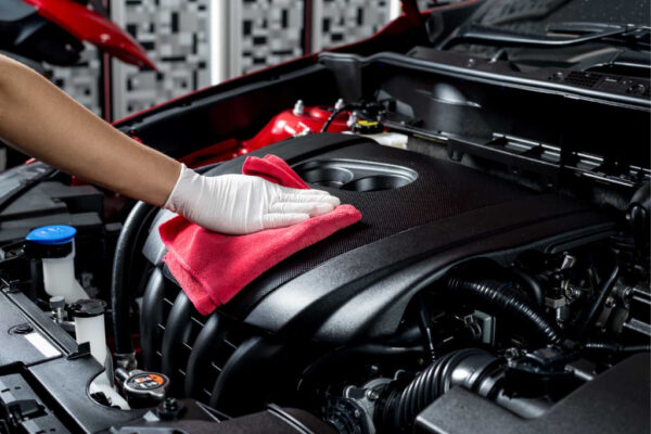 KOCH CHEMIE – Cs – Copo Star – Werkplaatsvloer & Industriereiniger – Motoren – Dekzeilen – Vrachtwagenchassis – 10L