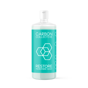 CARBON COLLECTIVE – RESTORE – Microfiber Towel Wash – KL!N APPROVED