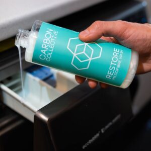 CARBON COLLECTIVE – RESTORE – Microfiber Towel Wash – KL!N APPROVED