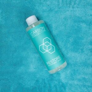 CARBON COLLECTIVE – RESTORE – Microfiber Towel Wash – KL!N APPROVED