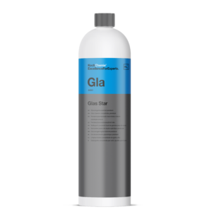 KOCH CHEMIE – Gla – Glass Star – Concentrate