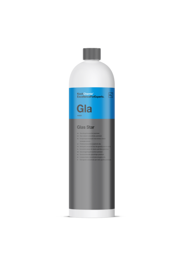 KOCH CHEMIE – Gla – Glass Star – Concentrate